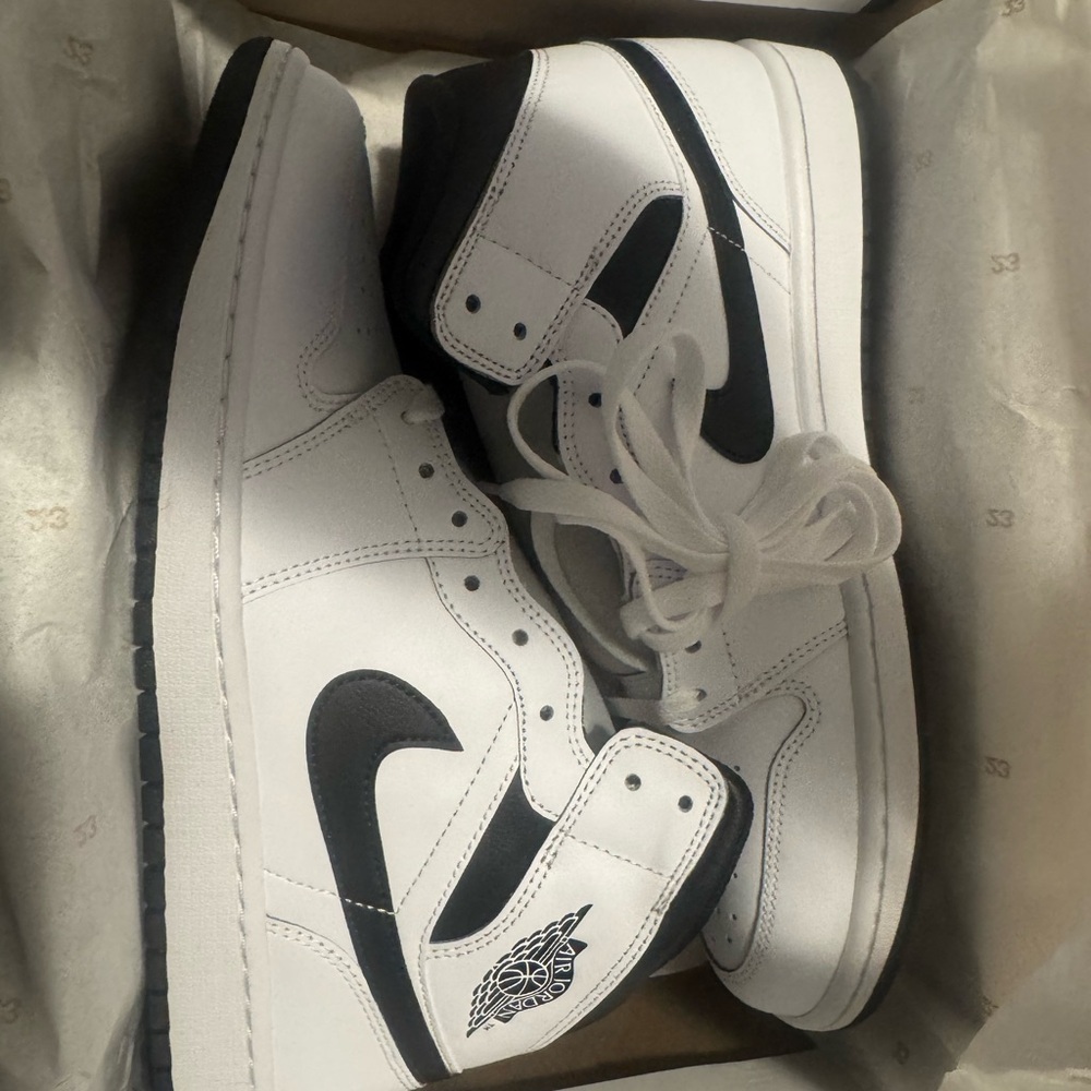 New air Jordan 1